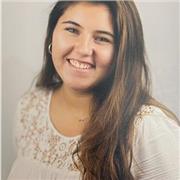 Te voy a enseñar a que te gusten las matemáticas!